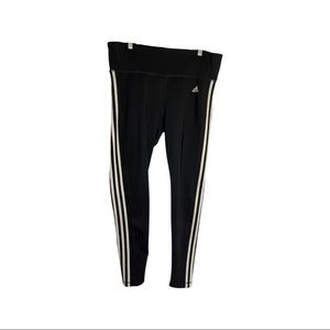 Adidas Climalite Legging XLarge